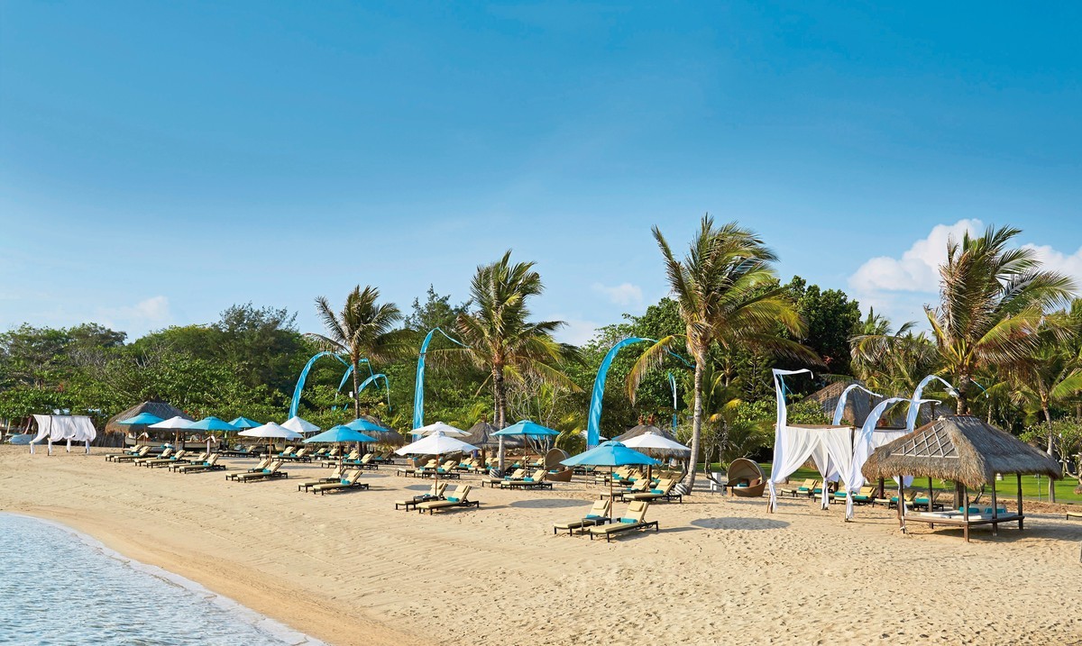 Hotel Sol by Meliá Benoa Bali - All Inclusive, Indonesien, Bali, Tanjung Benoa, Bild 7