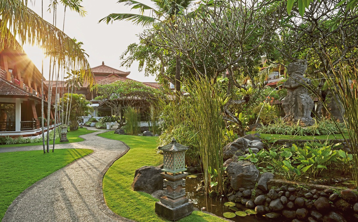 Hotel Sol by Meliá Benoa Bali - All Inclusive, Indonesien, Bali, Tanjung Benoa, Bild 8