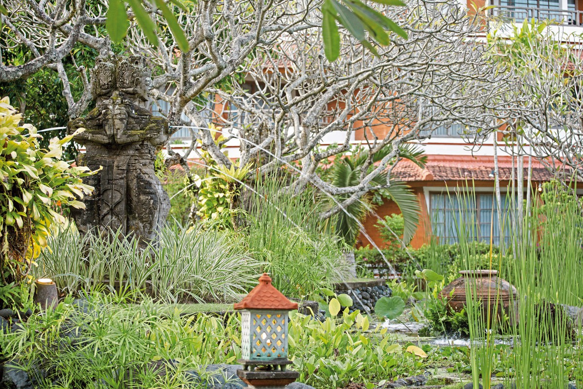 Hotel Sol by Meliá Benoa Bali - All Inclusive, Indonesien, Bali, Tanjung Benoa, Bild 9