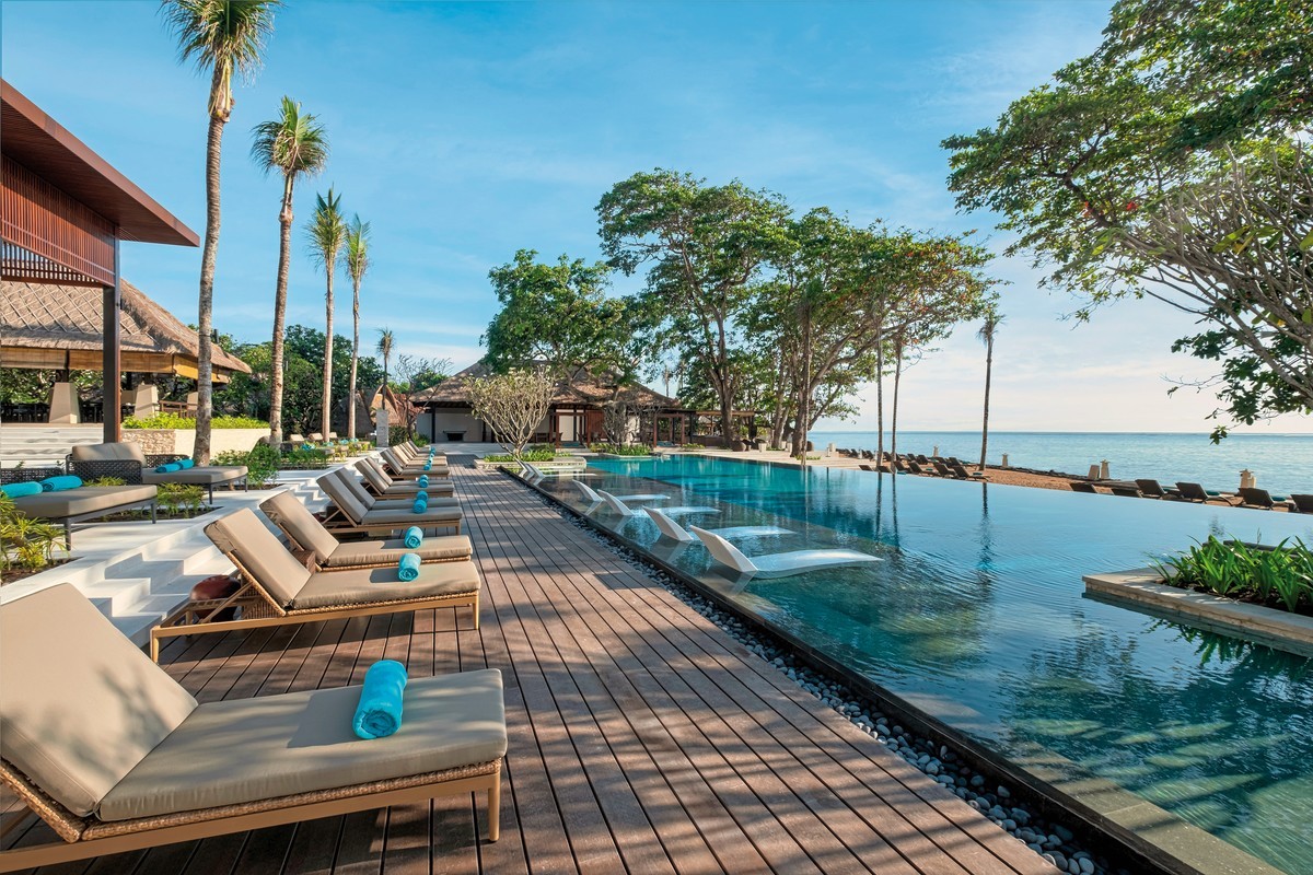 Hotel Novotel Bali Benoa, Indonesien, Bali, Benoa, Bild 1