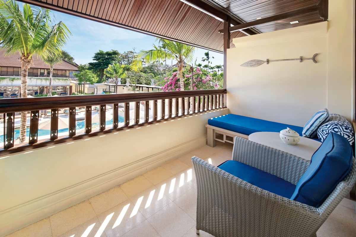 Hotel Novotel Bali Benoa, Indonesien, Bali, Benoa, Bild 11