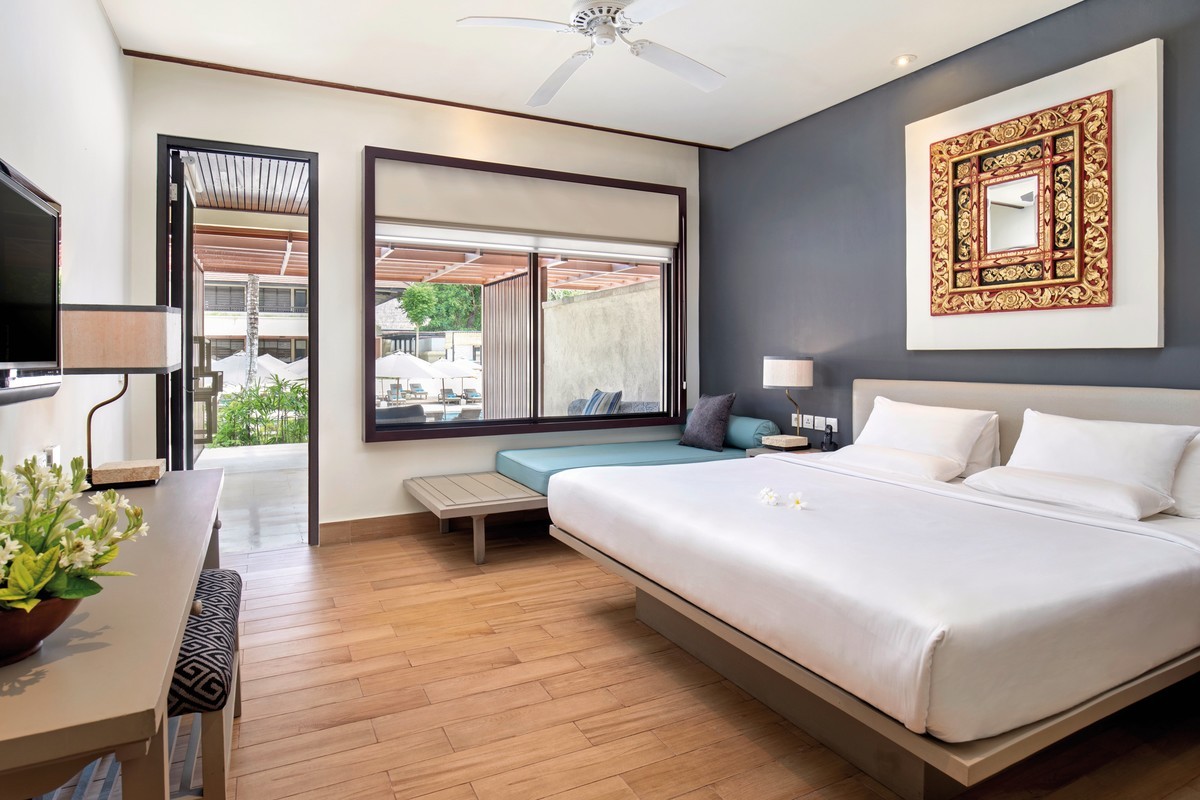 Hotel Novotel Bali Benoa, Indonesien, Bali, Benoa, Bild 12