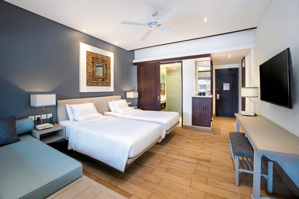 Hotel Novotel Bali Benoa, Indonesien, Bali, Benoa, Bild 13