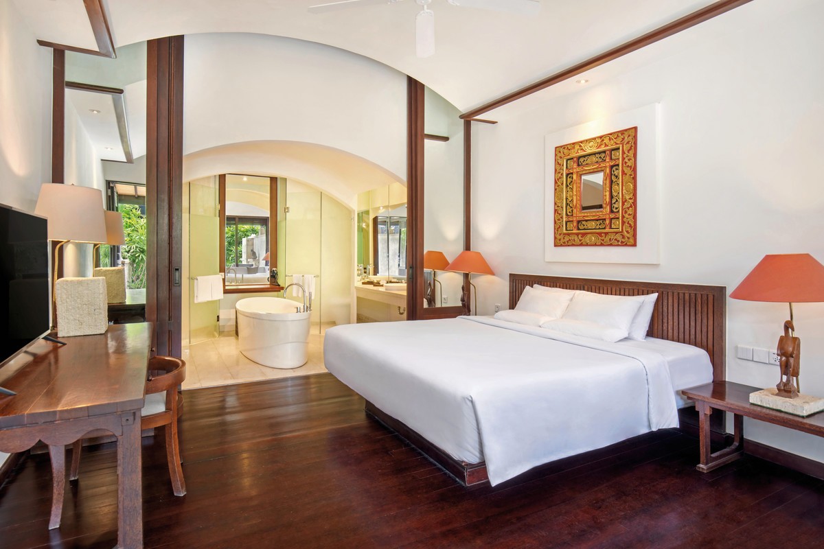 Hotel Novotel Bali Benoa, Indonesien, Bali, Benoa, Bild 15