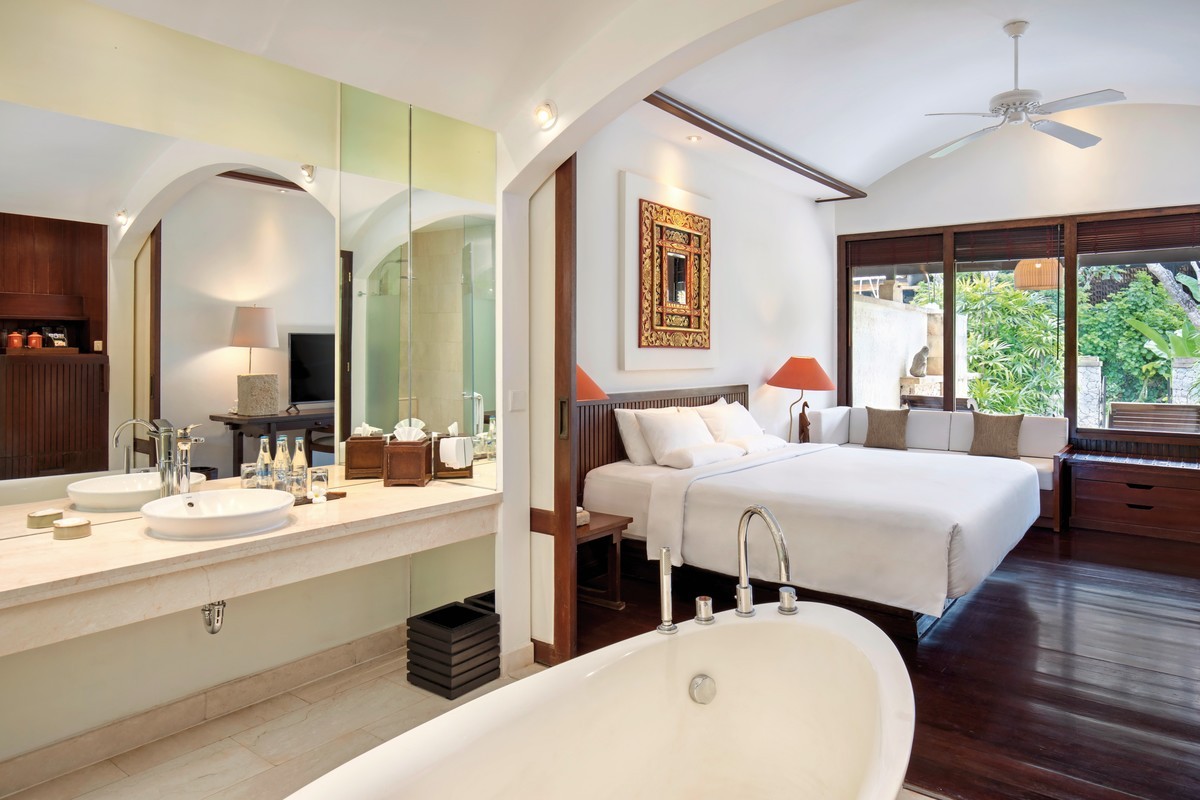 Hotel Novotel Bali Benoa, Indonesien, Bali, Benoa, Bild 16