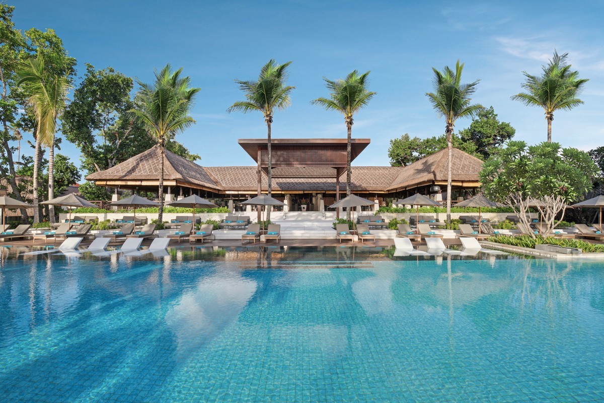 Hotel Novotel Bali Benoa, Indonesien, Bali, Benoa, Bild 2
