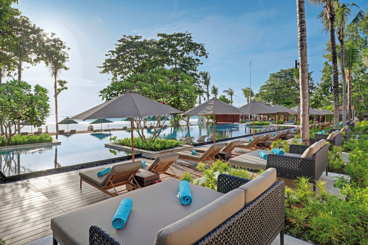 Hotel Novotel Bali Benoa, Indonesien, Bali, Benoa, Bild 5