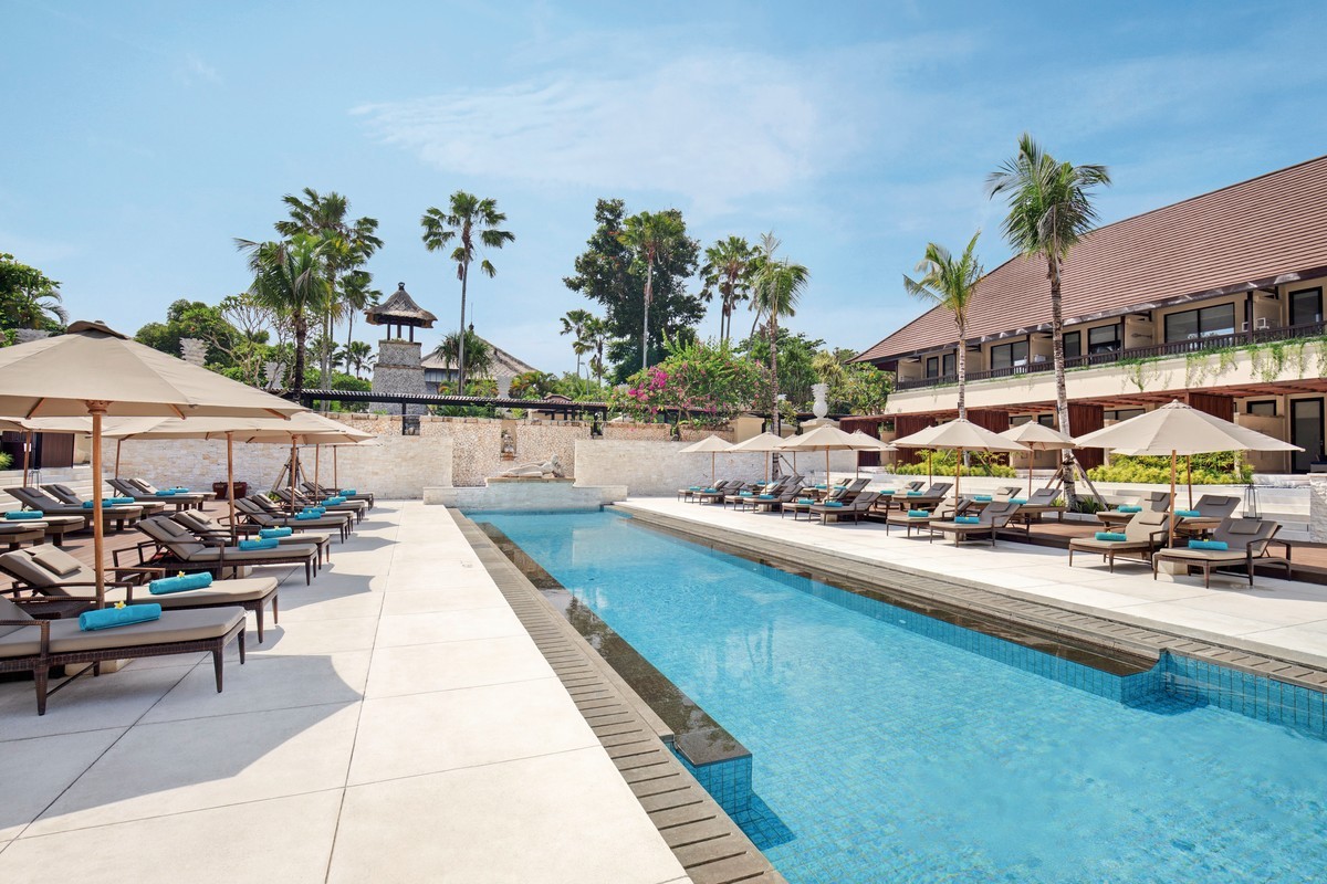 Hotel Novotel Bali Benoa, Indonesien, Bali, Benoa, Bild 4