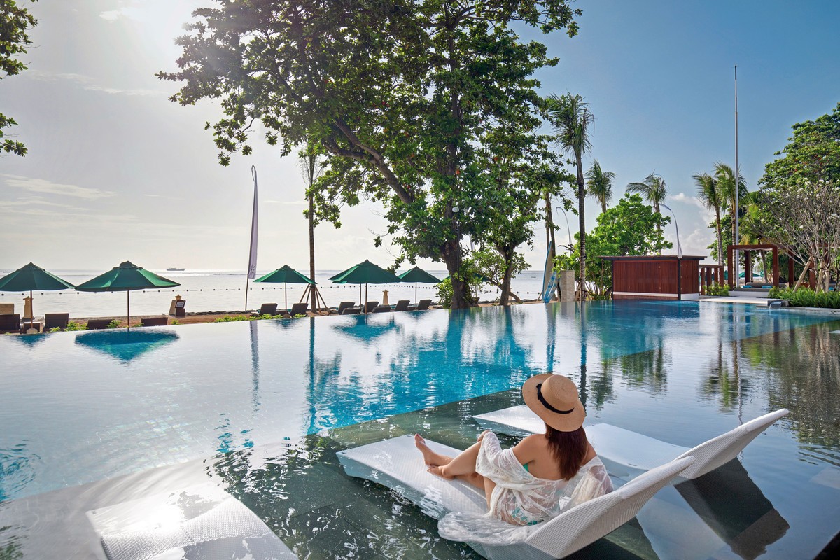 Hotel Novotel Bali Benoa, Indonesien, Bali, Benoa, Bild 6