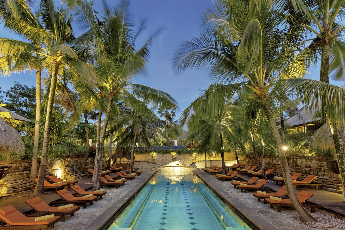 Hotel Novotel Bali Benoa, Indonesien, Bali, Benoa, Bild 7