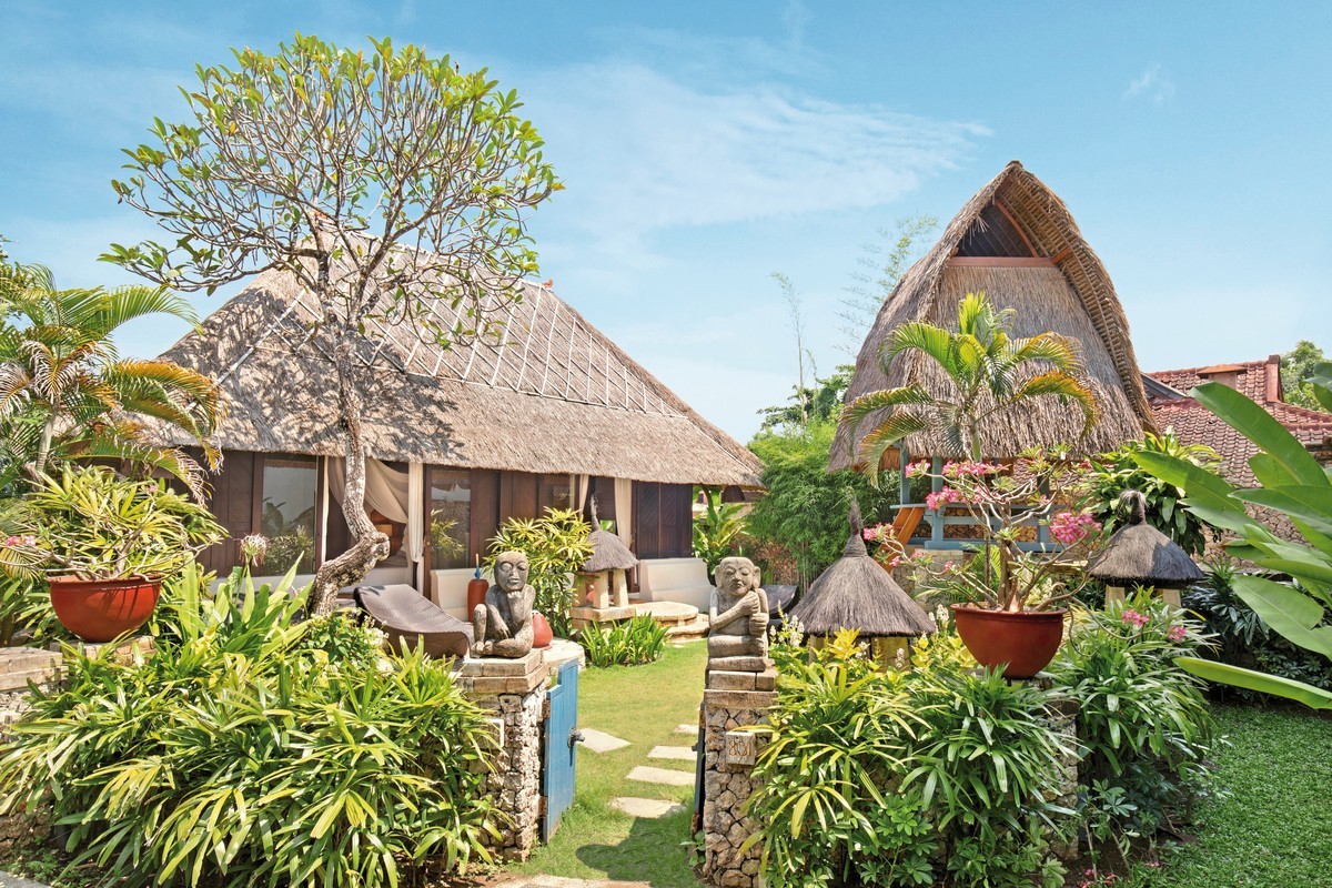 Hotel Novotel Bali Benoa, Indonesien, Bali, Benoa, Bild 8