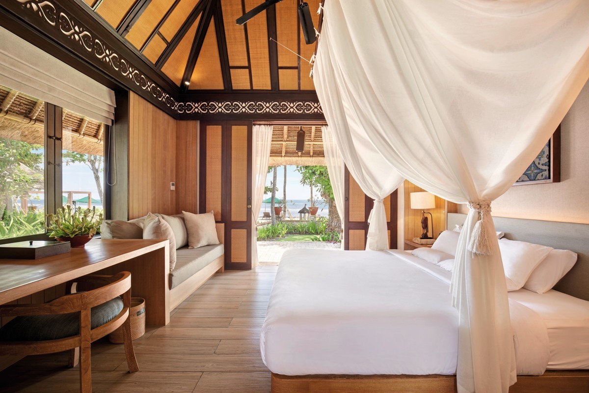 Hotel Novotel Bali Benoa, Indonesien, Bali, Benoa, Bild 9