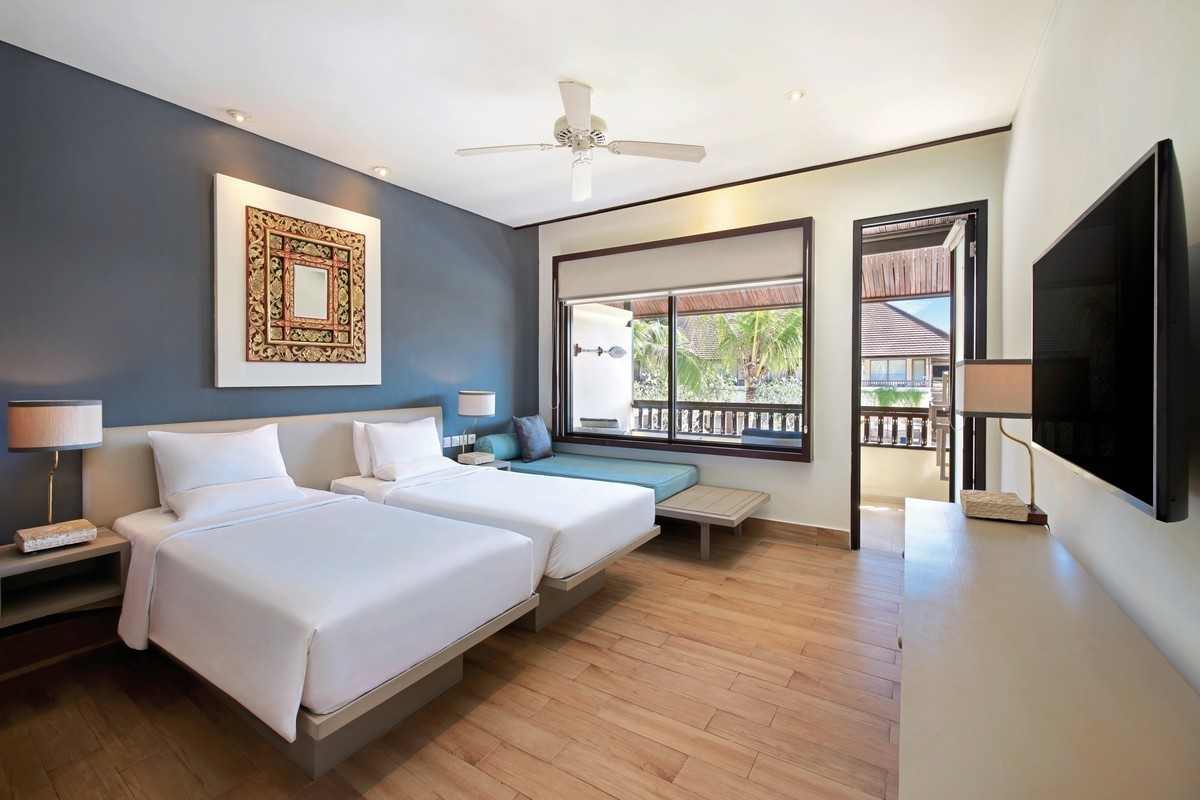 Hotel Novotel Bali Benoa, Indonesien, Bali, Benoa, Bild 10