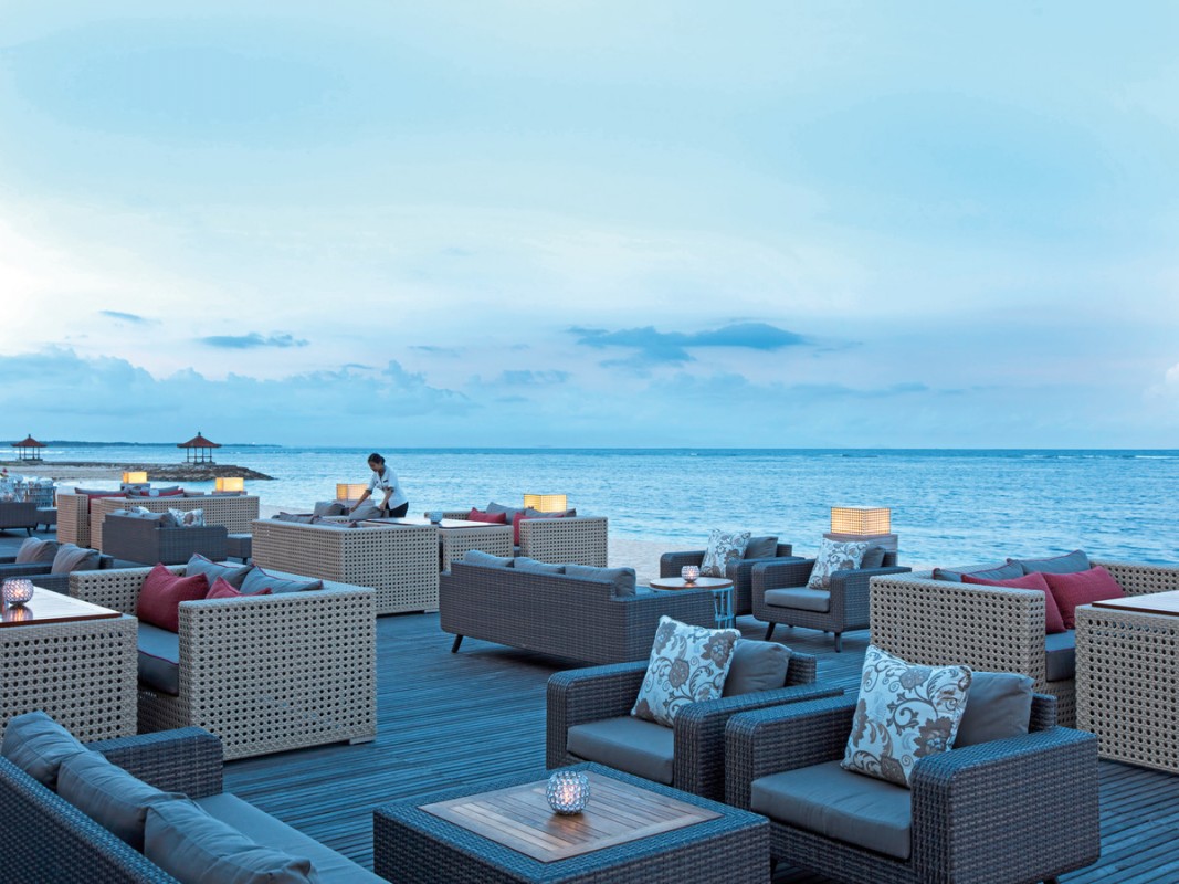 Hotel The Royal Santrian Luxury Beach Villas, Indonesien, Bali, Tanjung Benoa, Bild 18