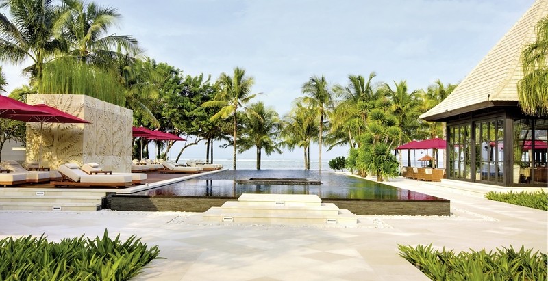 Hotel The Royal Santrian Luxury Beach Villas, Indonesien, Bali, Tanjung Benoa, Bild 6