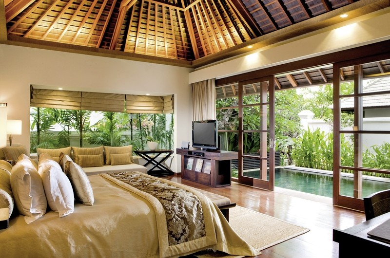 Hotel The Royal Santrian Luxury Beach Villas, Indonesien, Bali, Tanjung Benoa, Bild 11