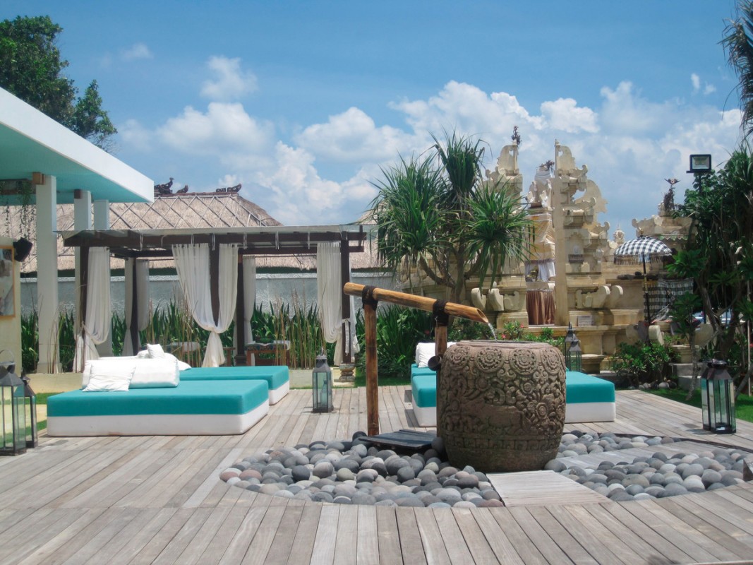 Hotel Sadara Boutique Resort, Indonesien, Bali, Nusa Dua, Bild 15