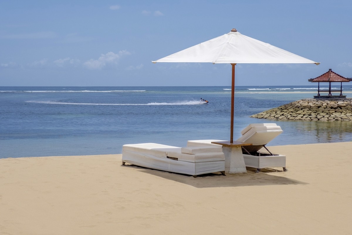 Hotel Sadara Boutique Beach Resort, Indonesien, Bali, Nusa Dua, Bild 17