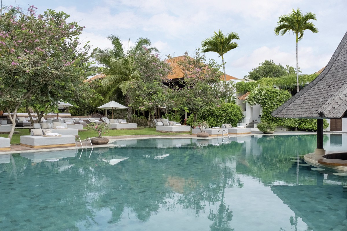 Hotel Sadara Boutique Beach Resort, Indonesien, Bali, Nusa Dua, Bild 7