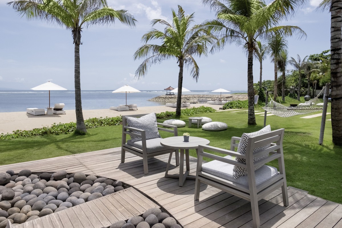 Hotel Sadara Boutique Beach Resort, Indonesien, Bali, Nusa Dua, Bild 11