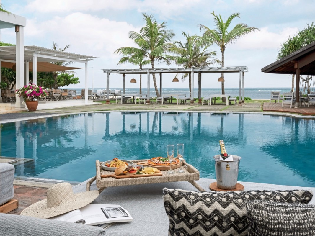 Hotel Sadara Boutique Beach Resort, Indonesien, Bali, Nusa Dua, Bild 15
