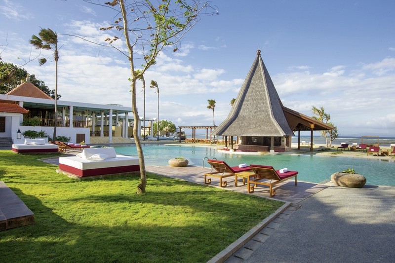 Hotel Sadara Boutique Beach Resort, Indonesien, Bali, Nusa Dua, Bild 19