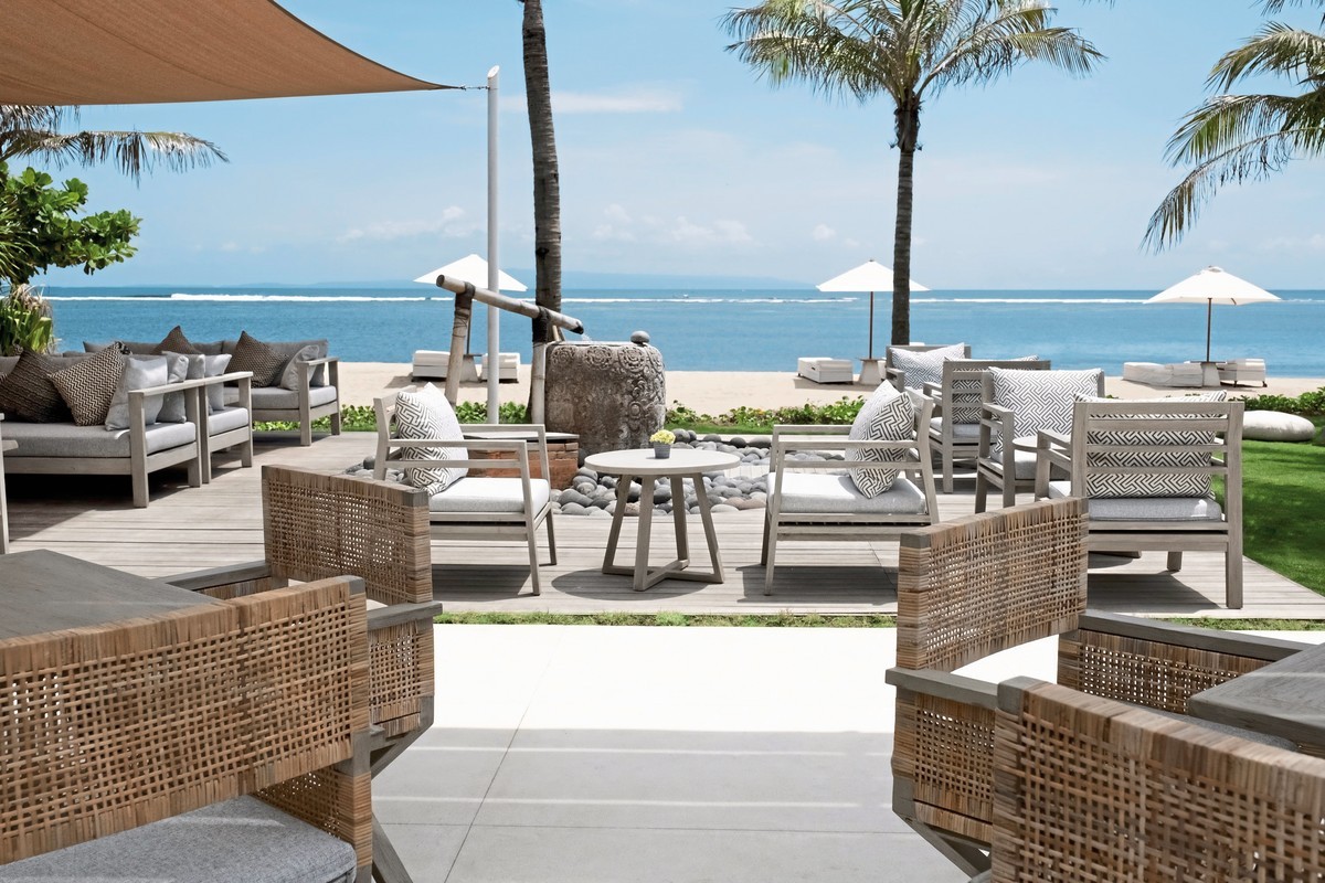 Hotel Sadara Boutique Beach Resort, Indonesien, Bali, Nusa Dua, Bild 4