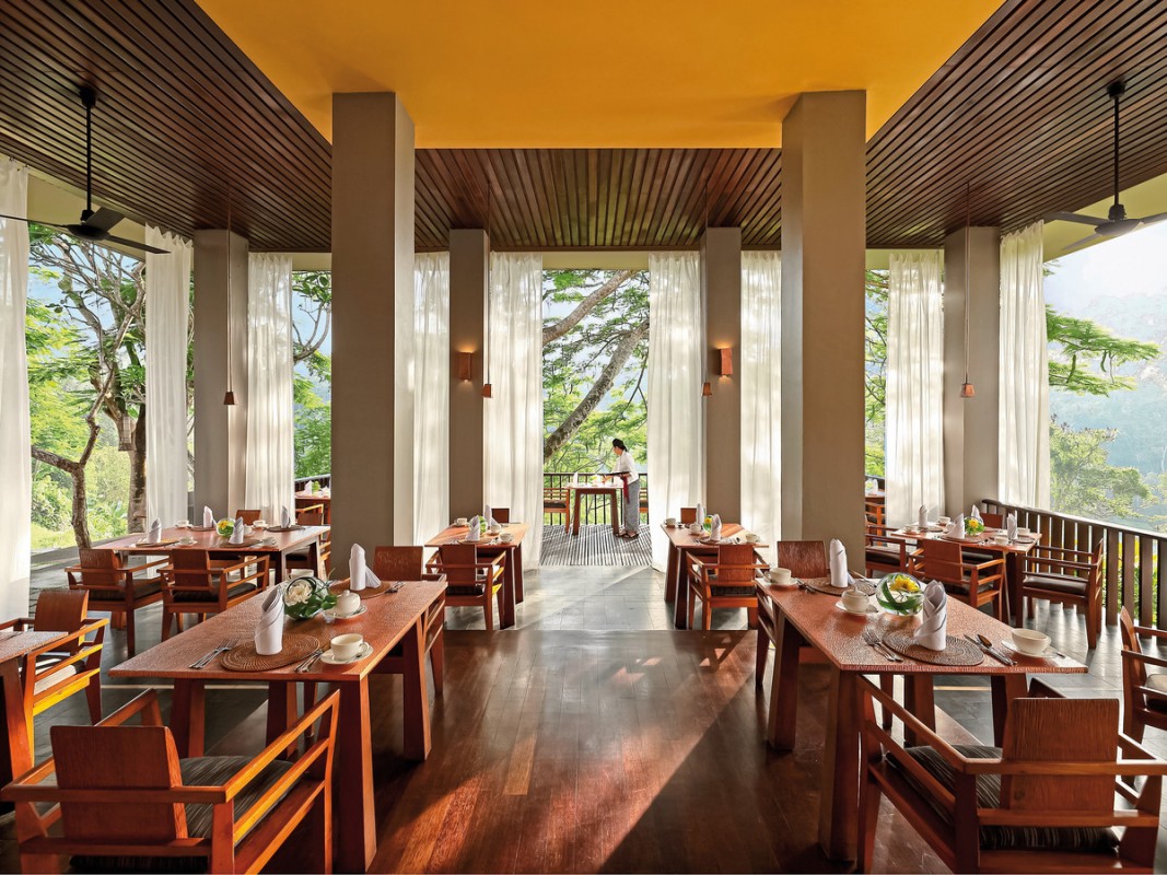 Hotel Maya Ubud Resort & Spa, Indonesien, Bali, Ubud, Bild 21