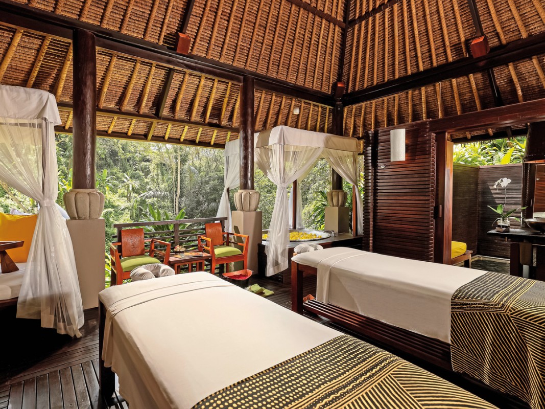 Hotel Maya Ubud Resort & Spa, Indonesien, Bali, Ubud, Bild 23