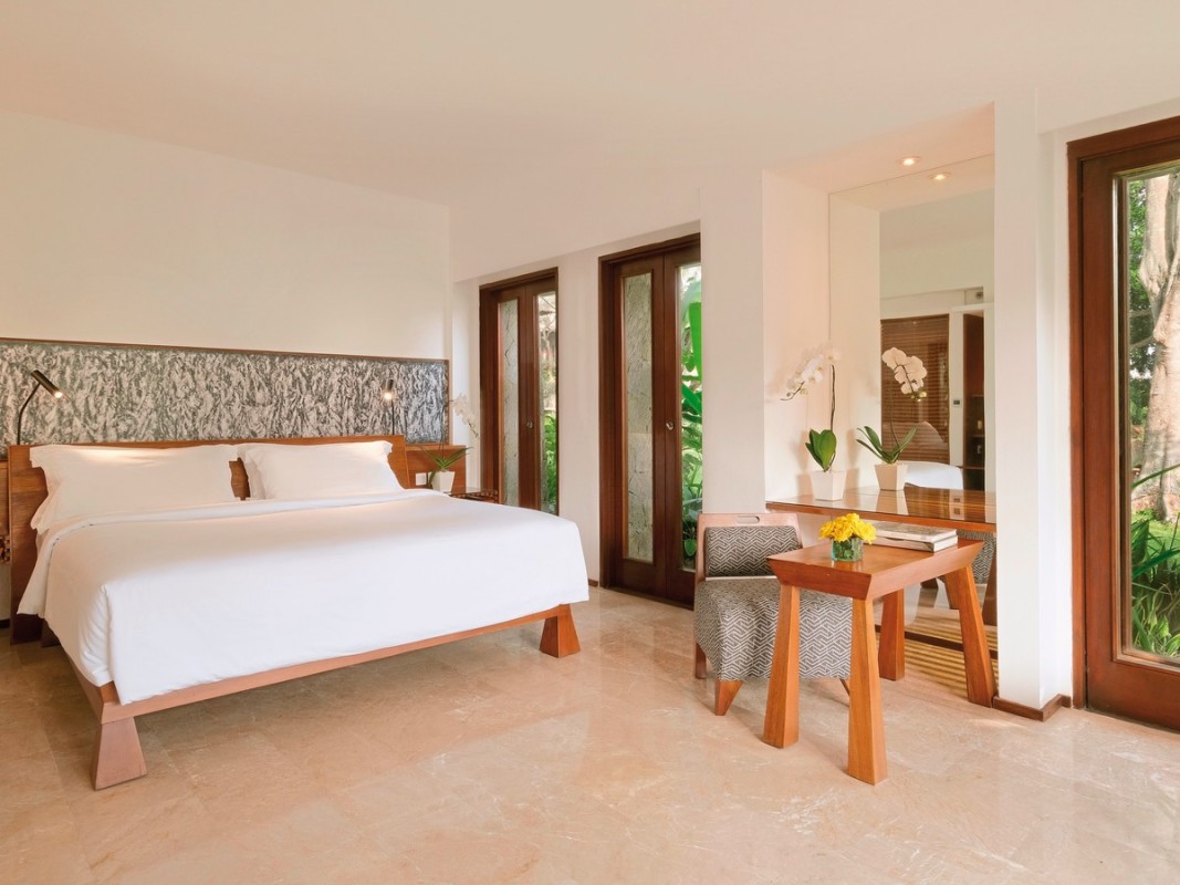 Hotel Maya Ubud Resort & Spa, Indonesien, Bali, Ubud, Bild 9