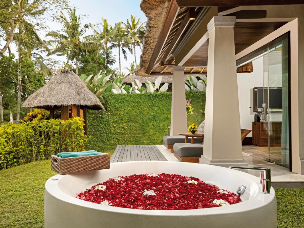 Hotel Maya Ubud Resort & Spa, Indonesien, Bali, Ubud, Bild 16