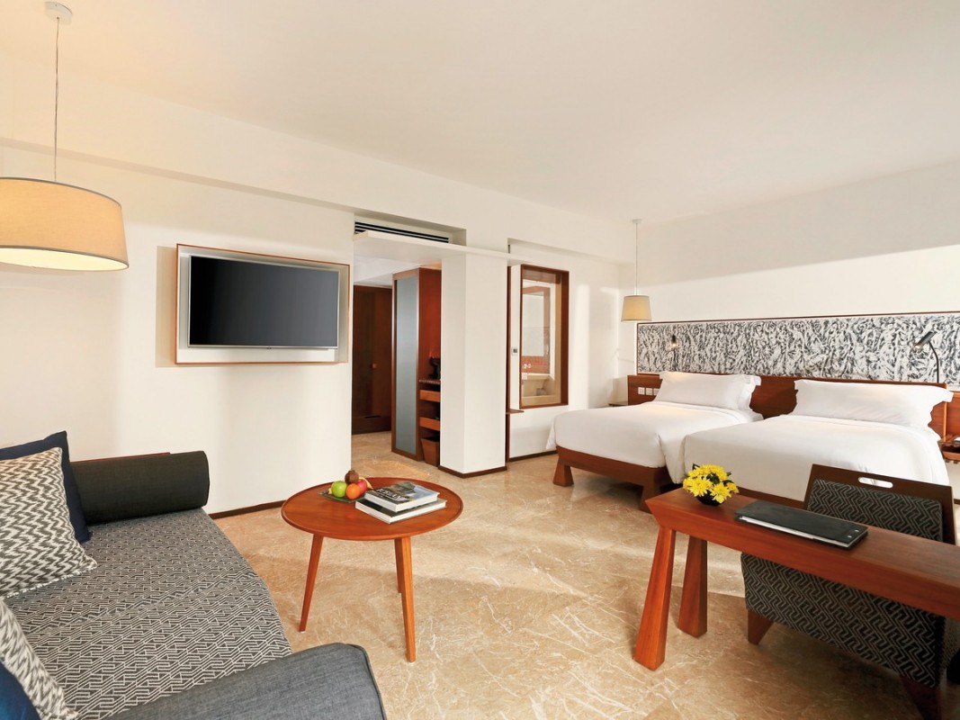 Hotel Maya Ubud Resort & Spa, Indonesien, Bali, Ubud, Bild 10