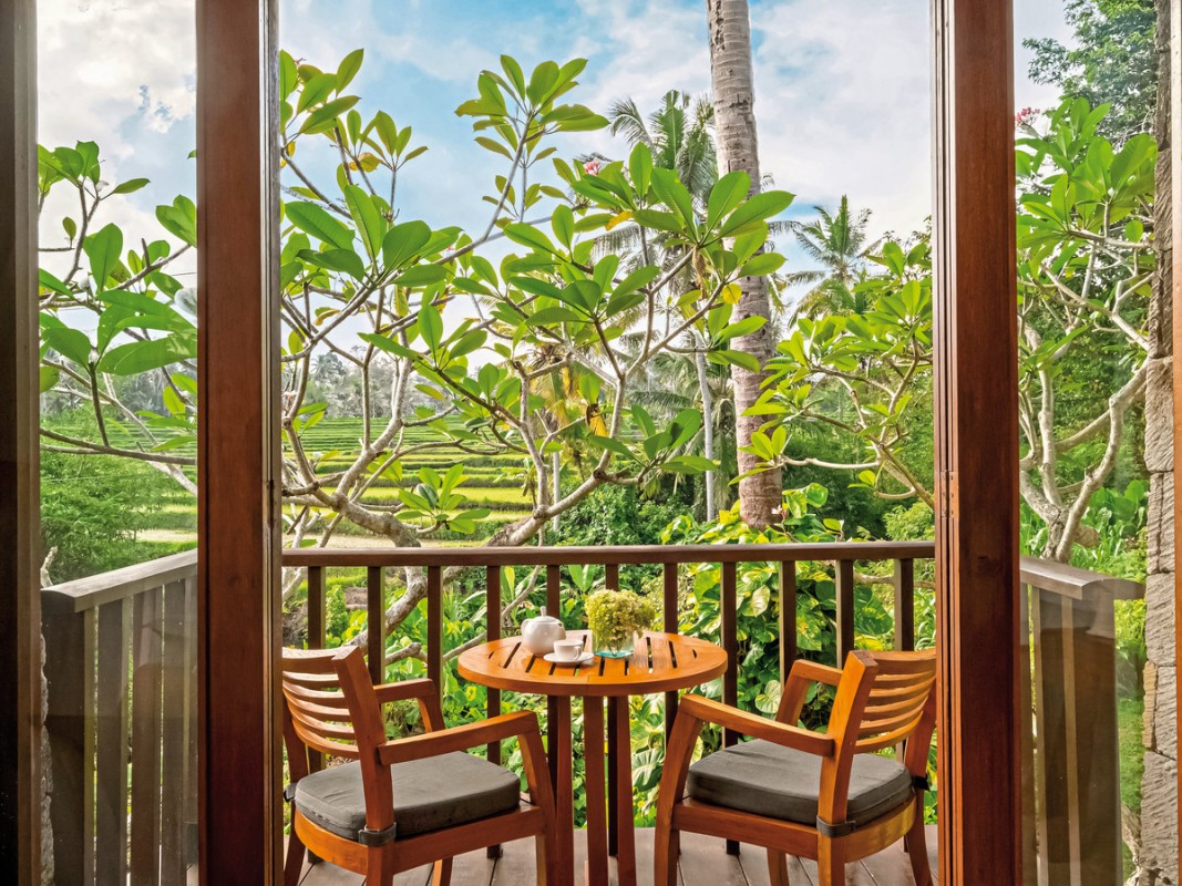 Hotel Maya Ubud Resort & Spa, Indonesien, Bali, Ubud, Bild 11