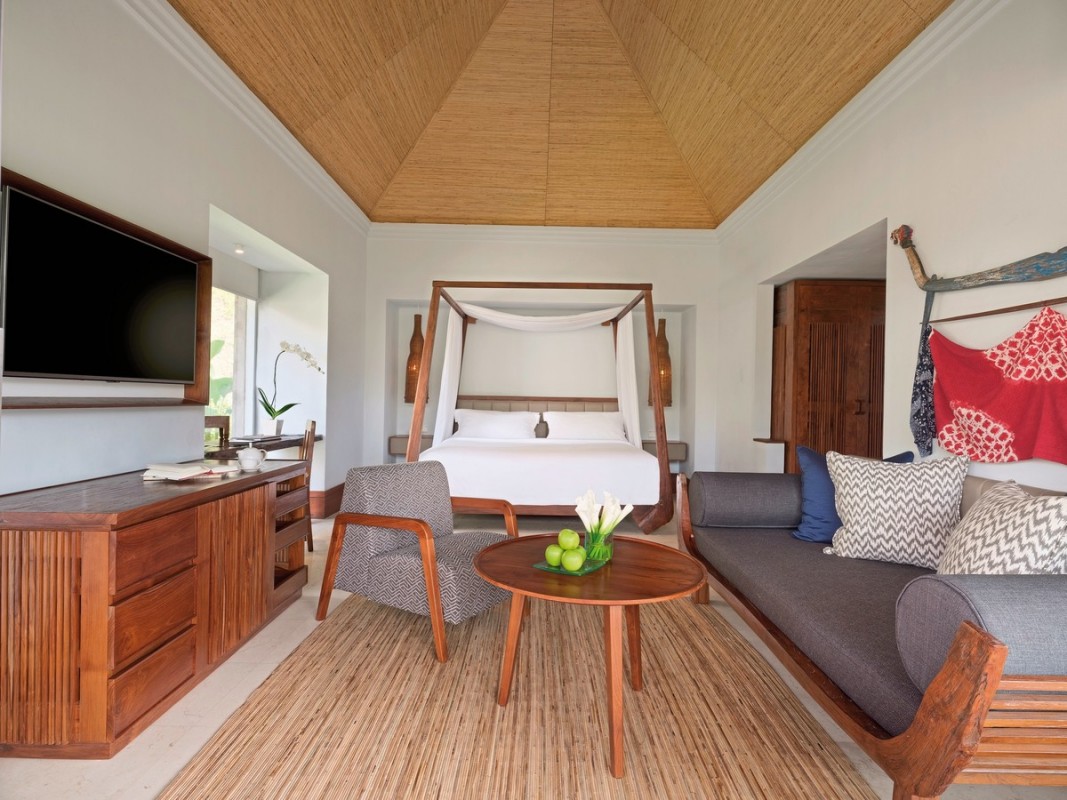 Hotel Maya Ubud Resort & Spa, Indonesien, Bali, Ubud, Bild 15