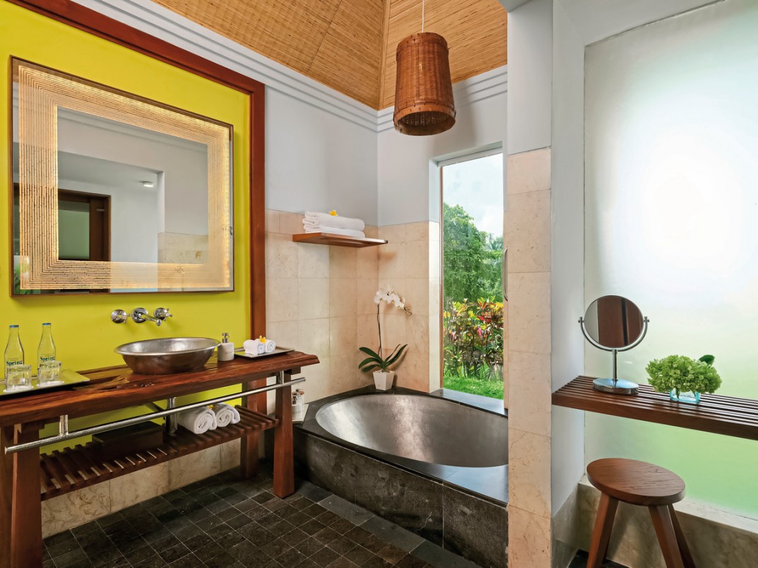 Hotel Maya Ubud Resort & Spa, Indonesien, Bali, Ubud, Bild 17