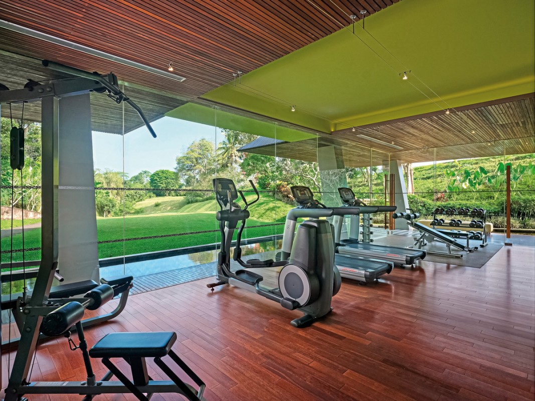 Hotel Maya Ubud Resort & Spa, Indonesien, Bali, Ubud, Bild 25