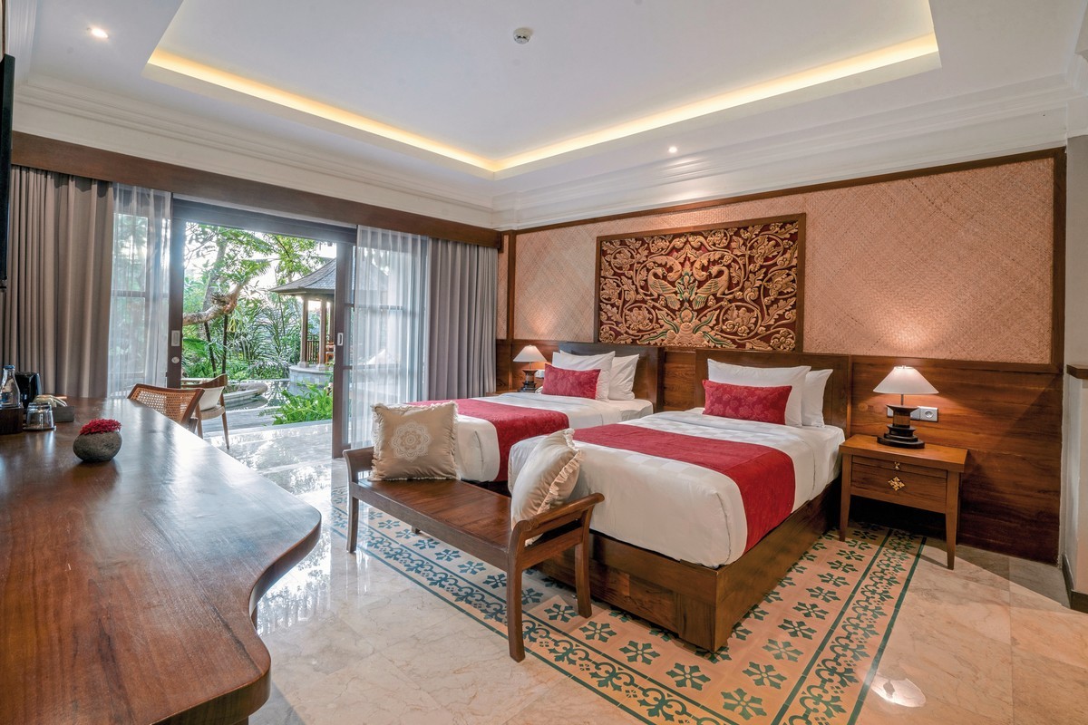 Hotel Arkamara Dijiwa Ubud, Indonesien, Bali, Singakerta, Bild 7