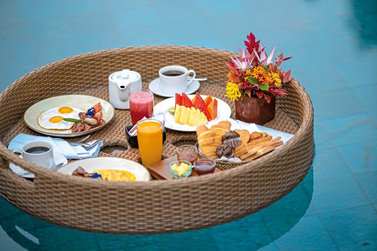 Hotel The Artini Dijiwa Ubud, Indonesien, Bali, Ubud, Bild 8