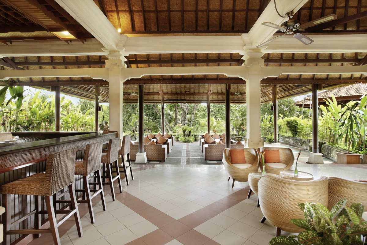 Hotel Bali Tropic Resort & Spa, Indonesien, Bali, Nusa Dua, Bild 10