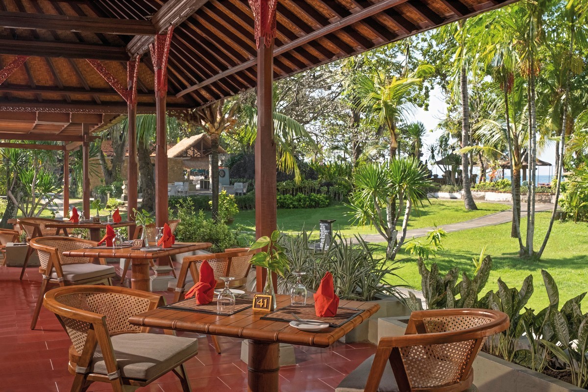 Hotel Bali Tropic Resort & Spa, Indonesien, Bali, Nusa Dua, Bild 11