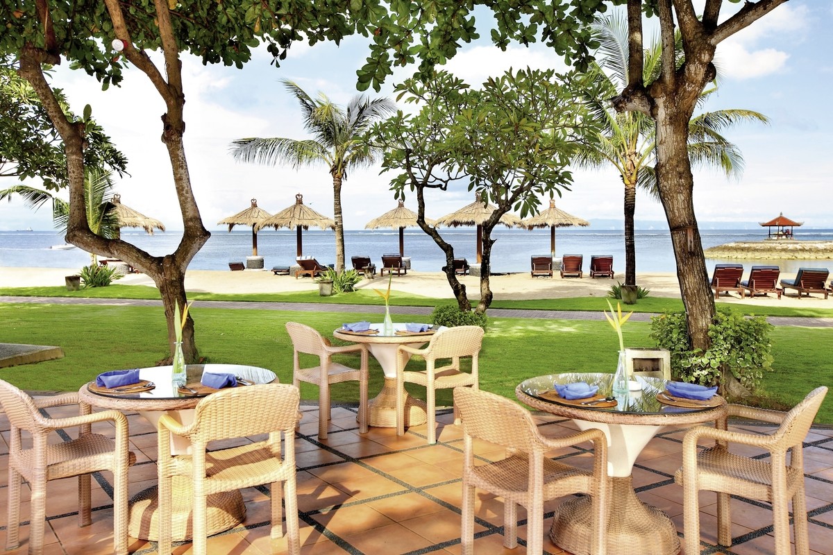 Hotel Bali Tropic Resort & Spa, Indonesien, Bali, Nusa Dua, Bild 13