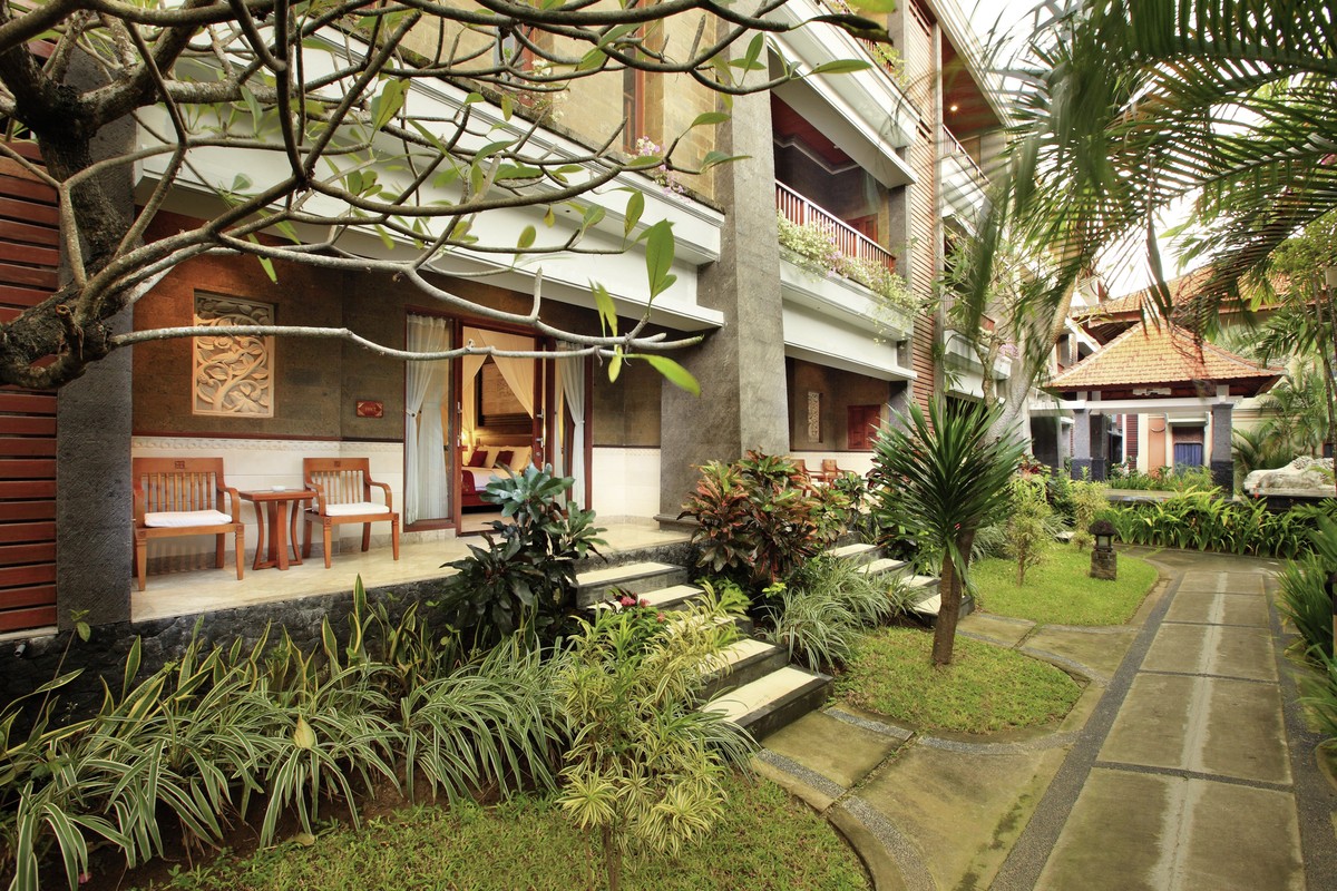 Hotel Bali Tropic Resort & Spa, Indonesien, Bali, Nusa Dua, Bild 15