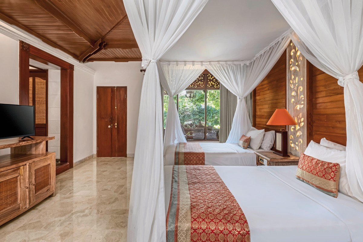 Hotel Bali Tropic Resort & Spa, Indonesien, Bali, Nusa Dua, Bild 17