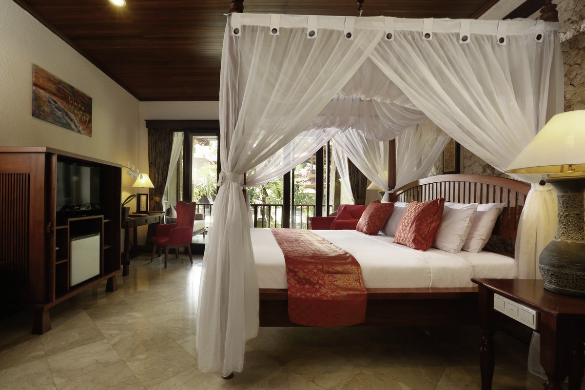 Hotel Bali Tropic Resort & Spa, Indonesien, Bali, Nusa Dua, Bild 19
