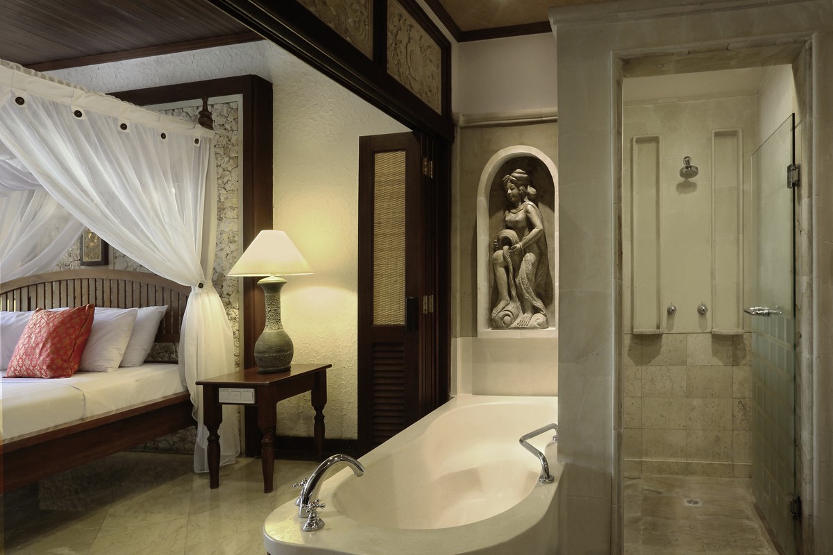 Hotel Bali Tropic Resort & Spa, Indonesien, Bali, Nusa Dua, Bild 20