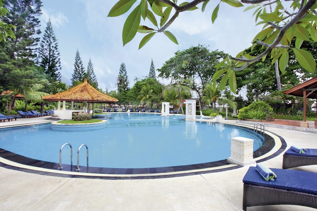 Hotel Bali Tropic Resort & Spa, Indonesien, Bali, Nusa Dua, Bild 5