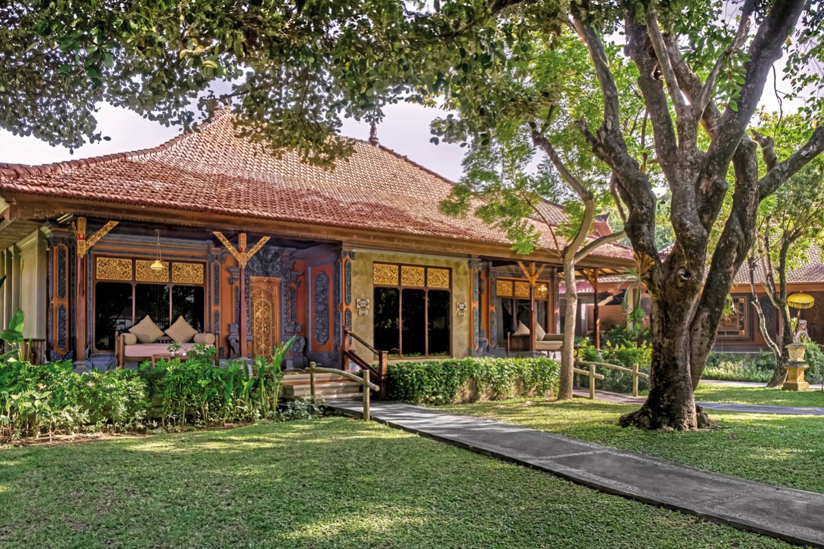 Hotel Bali Tropic Resort & Spa, Indonesien, Bali, Nusa Dua, Bild 15