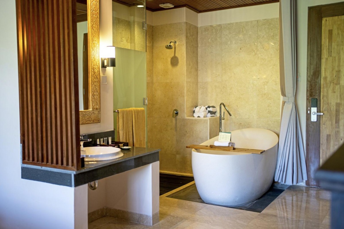 Hotel Bali Tropic Resort & Spa, Indonesien, Bali, Nusa Dua, Bild 20