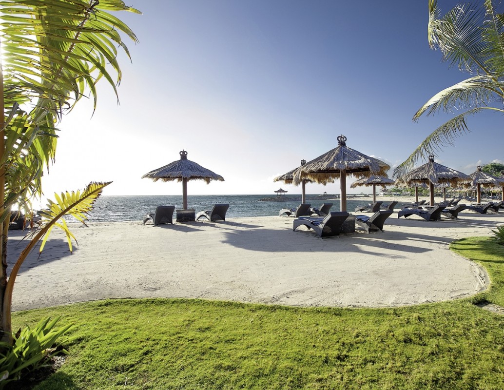 Hotel Bali Tropic Resort & Spa, Indonesien, Bali, Nusa Dua, Bild 6