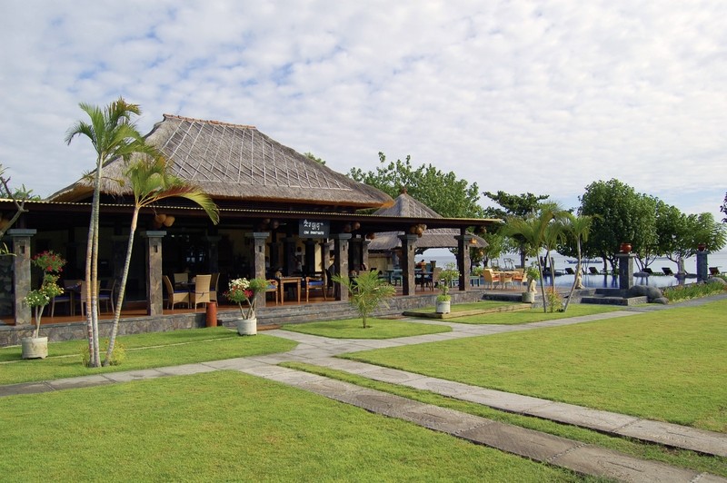 Hotel Amertha Bali Villas, Indonesien, Bali, Pemuteran, Bild 17